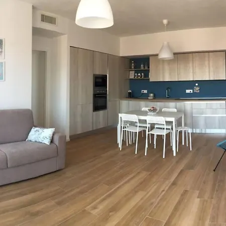 Residenza Bottego Mare *