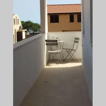 Residenza Bottego Mare *