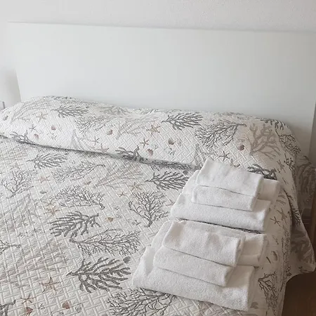 Residenza Bottego Mare * Torre Grande