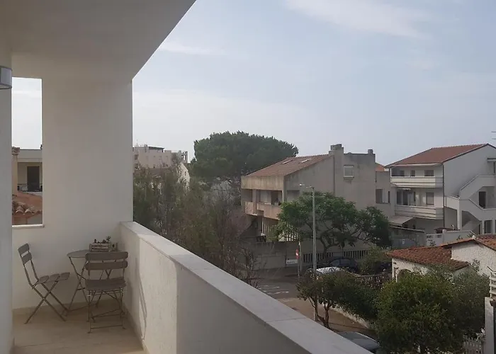 Residenza Bottego Mare * Torre Grande