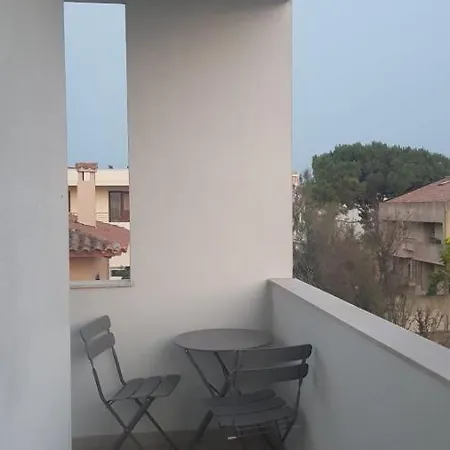Residenza Bottego Mare トッレ・グランデ