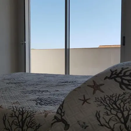 Residenza Bottego Mare Apartment Torre Grande