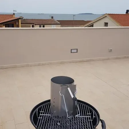 Apartment Residenza Bottego Mare