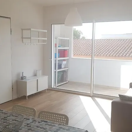 Residenza Bottego Mare Apartment Torre Grande
