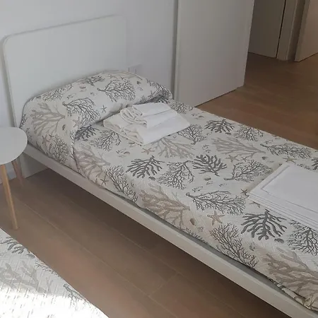 Residenza Bottego Mare *