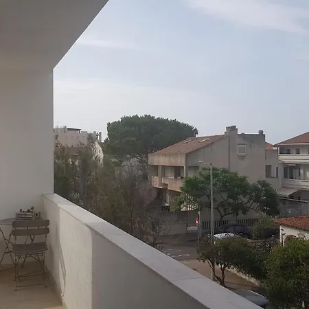 Residenza Bottego Mare * Torre Grande