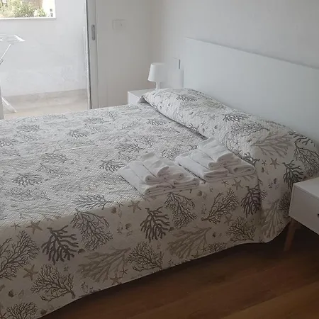 Residenza Bottego Mare アパート トッレ・グランデ
