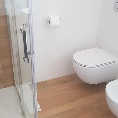 Apartment Residenza Bottego Mare Torre Grande