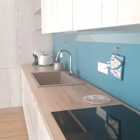 Residenza Bottego Mare