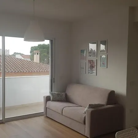 Residenza Bottego Mare Apartment Torre Grande