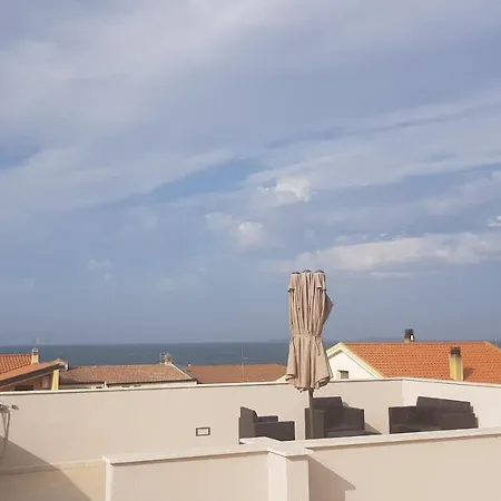 Residenza Bottego Mare トッレ・グランデ