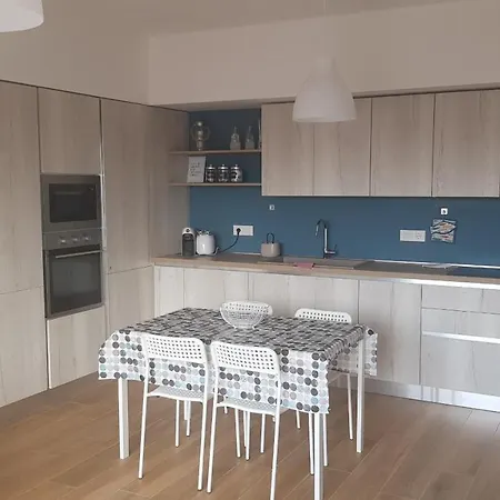 Apartment Residenza Bottego Mare *