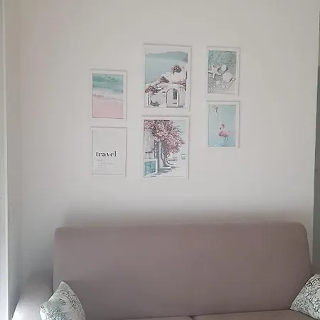 Apartment Residenza Bottego Mare