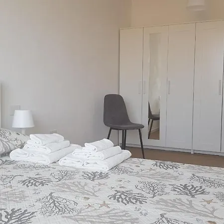Apartment Residenza Bottego Mare *