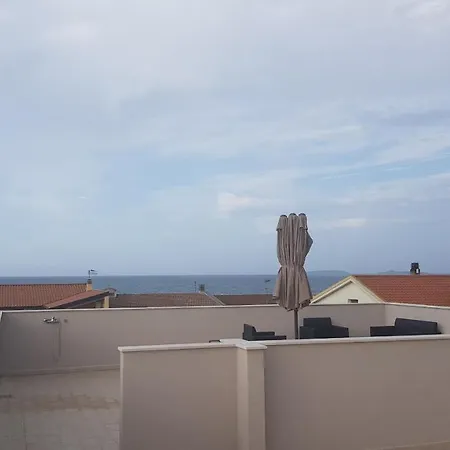 Residenza Bottego Mare アパート
