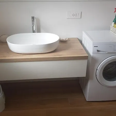 Residenza Bottego Mare Apartment