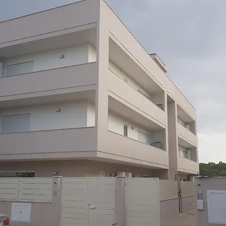Residenza Bottego Mare アパート *