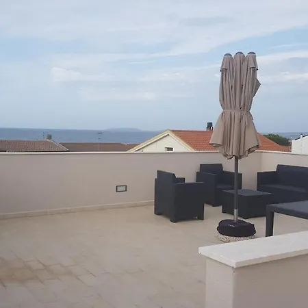 Residenza Bottego Mare トッレ・グランデ