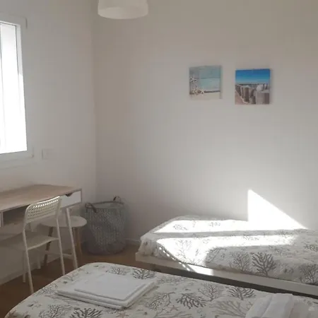 Residenza Bottego Mare