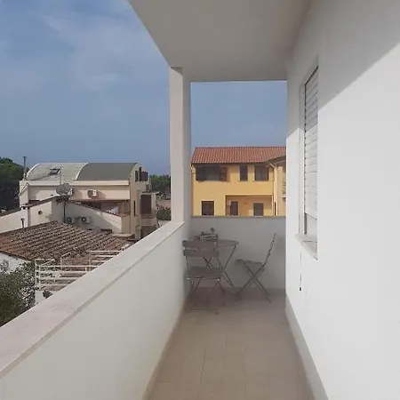 Apartment Residenza Bottego Mare