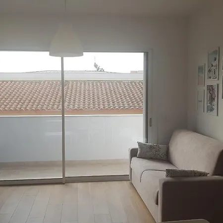 Residenza Bottego Mare アパート *