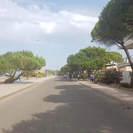 Residenza Bottego Mare * トッレ・グランデ