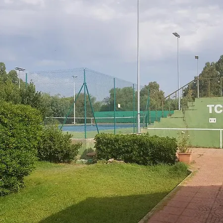 Residenza Bottego Mare *