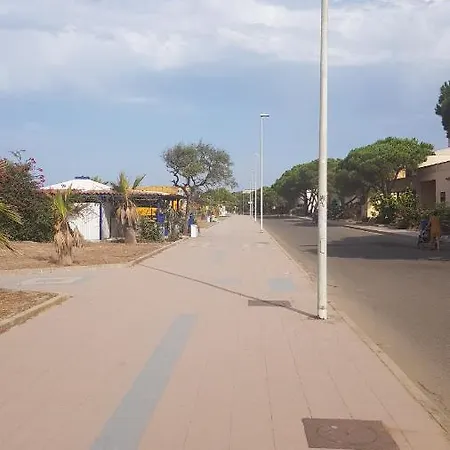 Apartment Residenza Bottego Mare