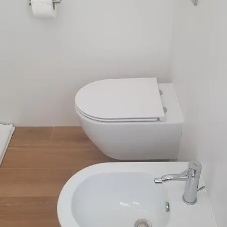 Residenza Bottego Mare アパート