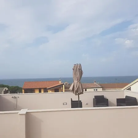 Residenza Bottego Mare アパート *