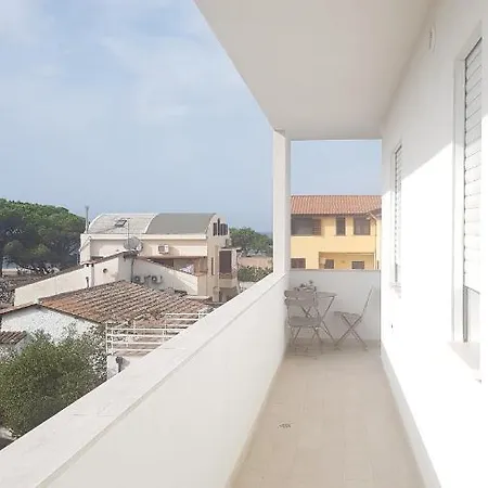 Residenza Bottego Mare Apartment Torre Grande