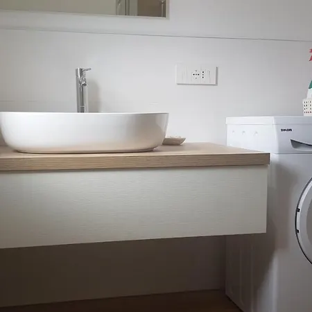 Residenza Bottego Mare