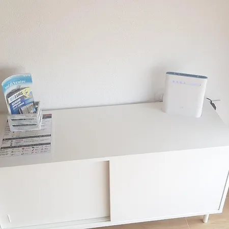 Residenza Bottego Mare Apartment Torre Grande