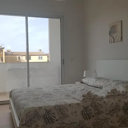 Residenza Bottego Mare アパート *
