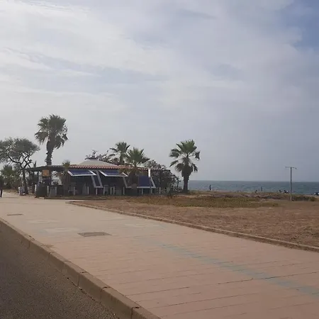 Residenza Bottego Mare アパート *