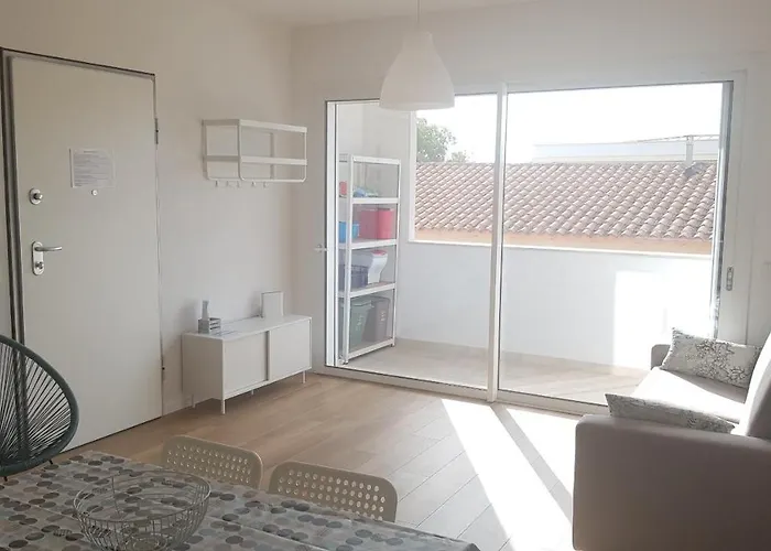 Residenza Bottego Mare Appartement Torre Grande