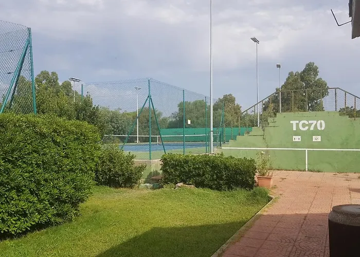 Residenza Bottego Mare *