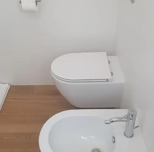 Residenza Bottego Mare Apartamento