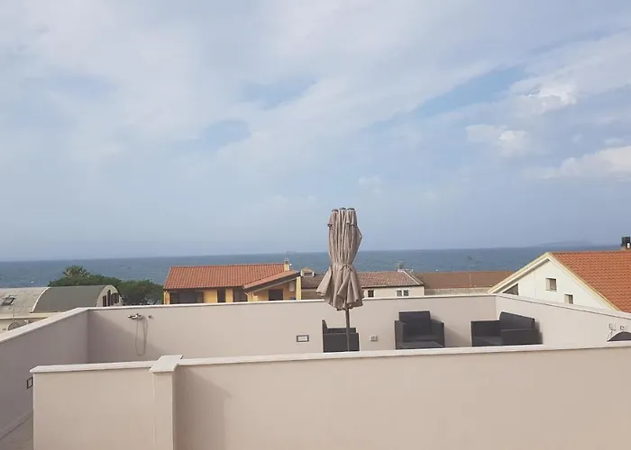 Residenza Bottego Mare Appartement *